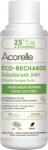 Acorelle Réti legyezőfű Deo - utántöltő - 100 ml