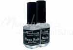 Moonbasanails Clean Nails rizs kivonattal - gombásodást megelőző folyadék 2x14ml