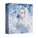 CrowD Games Winter Queen