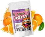 Czech HHC Jelly 25mg - Orange Jelly, 250 mg, 10 buc x 25 mg (875)