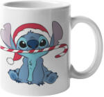  Stitch Cukorpálca - Karácsonyi Bögre (896151)