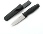 Ganzo G806 Negru - mâner fix