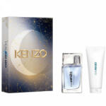 Kenzo - Set cadou L'Eau par Kenzo pour Homme, Apa de Toaleta 30 ml + Gel de dus, 75 ml 30 ml Apa de Toaleta + 75 ml Gel de dus Barbati