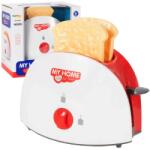 MalPlay Prajitor de paine pentru copii, cronometru, elementele rotunjite, plastic, multicolor Bucatarie copii