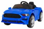  Masinuta GT Sport, 2x200W, 24V/7Ah, telecomanda, roti spuma EVA, 3 viteze, suspensii fata spate, scaun piele