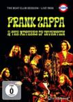 Frank Zappa & The Mothers Of Invention - The Beat Club Live Sessions 1968