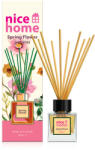 nice home Aromatizator Home Perfume Nice 50 ml Spring Flower (3800156101210)