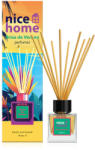 nice home Aromatizator Home Perfume Nice 50 ml Brisa de Verano (3800156101203)