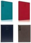 Herlitz Agenda Herlitz DeLuxe A5 zilnica datata 2024