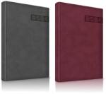  Agenda Herlitz Premium Deluxe Teano A5 zilnica datata 2024