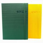  Agenda Herlitz Premium Deluxe Chiusa A5 zilnica datata 2024