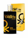 Eromed Parfum cu feromoni Love & Desire Premium For Her, 100 ml