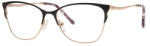 BERGMAN 326-3 Clip-On Rama ochelari