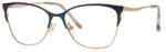 BERGMAN 326-6 Clip-On Rama ochelari