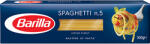 Barilla Paste Spaghetti n. 5, Barilla , 500 g x 6 (510835-8734)