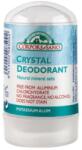  Deodorant natural fara aluminiu cu piatra de alaun Corpore sano, 60 ml