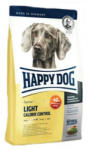 Happy Dog - Light calorie control száraztáp 12kg