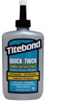 Titebond Quick & Thick faragasztó - 237 ml