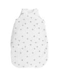 Lorelli Зимен чувал Lorelli - Ранфорс, 95 cm, 2.5 tog, Сив (20810396001R)