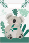  Koala Eucalyptus ajándéktasak 8 db-os (DPA9908601) - mesesajandek