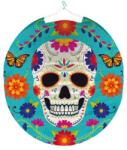  Halloween Day Of The Dead lampion 25 cm (DPA9911664)