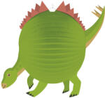  Dinoszaurusz lampion 25 cm (DPA9904643)