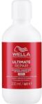 Wella Șampon pentru toate tipurile de păr - Wella Professionals Ultimate Repair Shampoo With AHA & Omega-9 250 ml