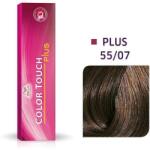 Wella Color Touch PLUS 55/07 60 ml