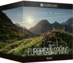 BOOM Library Seasons of Earth Euro Spring Surround