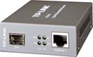 TP-Link MC220L 1000M Media Converter (MC220L)