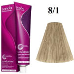 Londa Professional Londacolor 8/1 60 ml
