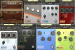 Kuassa Shoegaze Essentials Bundle