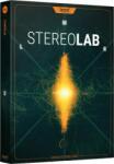 BOOM Library Boom Stereolab