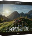 BOOM Library Boom Seasons of Earth Euro Spring