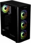  GeFors GAMING HOME 4 GFSi5770/8Gb/1000/Ssd/Vid Számítógép konfiguráció