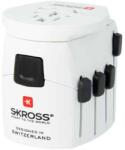 SKROSS Adapter SKROSS Pro World SKR-PROWORLD (SKR-PROWORLD)