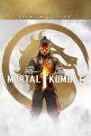 Warner Bros. Interactive Mortal Kombat 1 [Premium Edition] (PC) Jocuri PC
