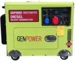 Genpower GDG 7000 TEC