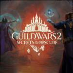 NCsoft Guild Wars 2 Secrets of the Obscure DLC (PC) Jocuri PC