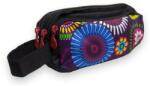 Nikidom Roller Pencil Case XL Mandala tolltartó