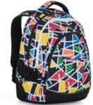 Bagmaster DIGITAL 22 A iskolai hátizsák (G4568753)