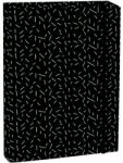 Stil A5-ös füzettartó box Sprinkles (CBD1524577)