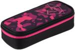 KARTON P+P OXY Sport Camo girl diák tolltartó (8-32720)