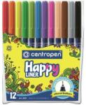 Centropen 2521/12 Happy Liner