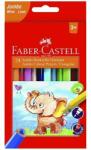 Faber-Castell Extra Jumbo színes ceruza 24 szín (00861165240)