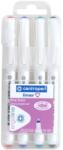 Centropen Liner Centropen 2651 Ergoline 0, 5 mm, 4db (0310249)