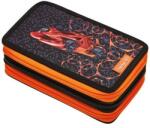 Pelikan Herlitz Versenyautó, háromemeletes töltött tolltartó (50038794)