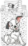 Jerry Fabrics 101 Dalmatians, Lucky gyermek pamut ágynemű kiságyba