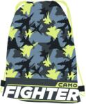 KARTON P+P OXY Style Mini camoflight tornazsák (8-52621)