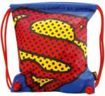 Baagl BAAGL Superman POP tornazsák (A-4431)